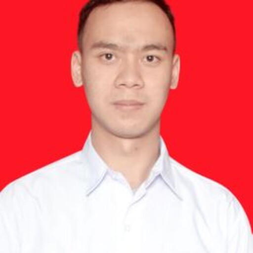 Profil CV Gelar Sudrajat Kusumadinata - Sma Negeri 3 sumedang