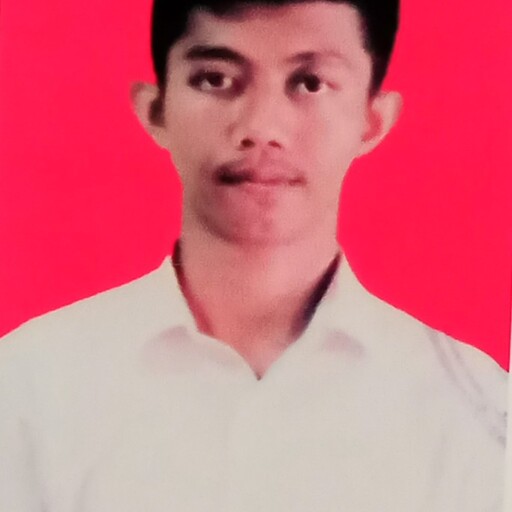 Profil CV Genta Pramoedya Kurniawan - Sman 1 telukjambe Barat