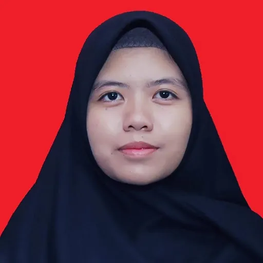 Profil CV ghina sakhiya