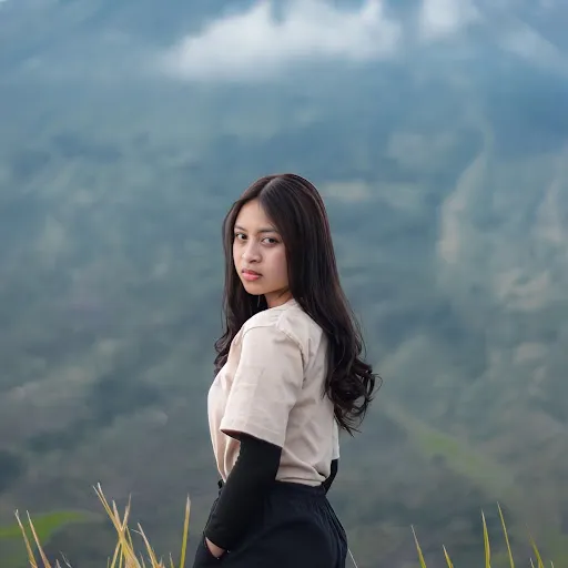 Profil CV gianinaa dea