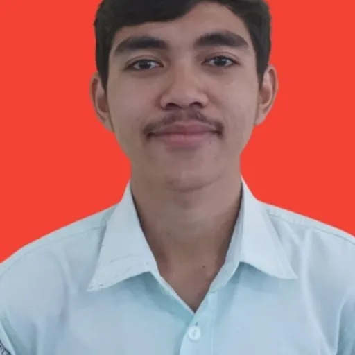 Profil CV Gian Tamsun Akbar