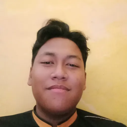 Profil CV Gias Sheva syahputra - Magang