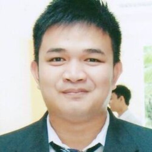 Profil CV Giffarie Anandahasnie - Assisten Laboratorium