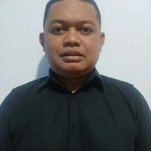 Profil CV Gigih Riyantama - Ekspedisi