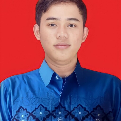 Profil CV Gilang Abdillah Alfaiz - Asisten Apoteker