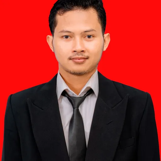 Profil CV Gilang Gugum Gumilang - SD Negeri Hariang