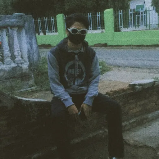 Profil CV gilang rasya