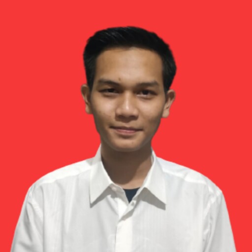 Profil CV Gilang Saputra