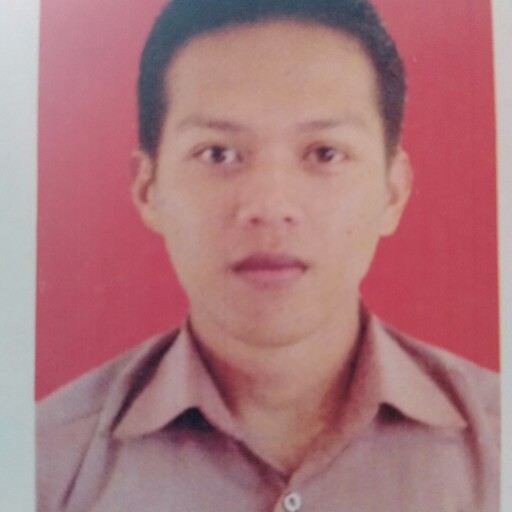 Profil CV Gilang Tresna Gumilar - Kepala Outlet