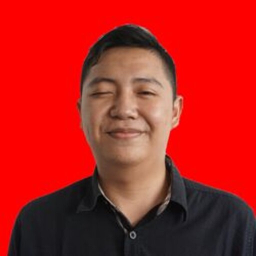 Profil CV Gildian Rahadian Wahyudin - Help Cooker
