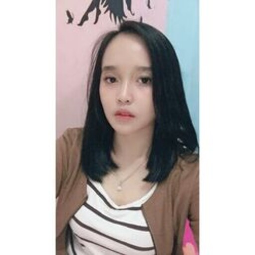 Profil CV Gina Fauziah Hartini - Galuh Ciamis