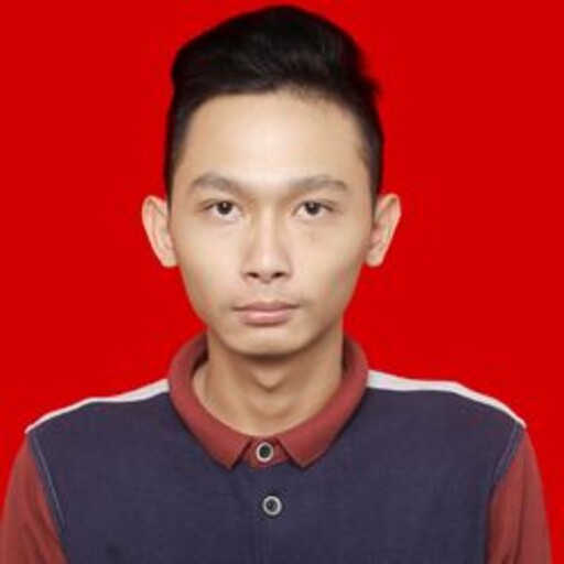 Profil CV Ginanjar Welly Nur Sasongko - Staff Gudang