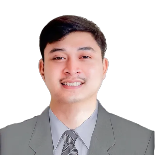Profil CV GIN GIN ABDUL MUGNI - Guru
