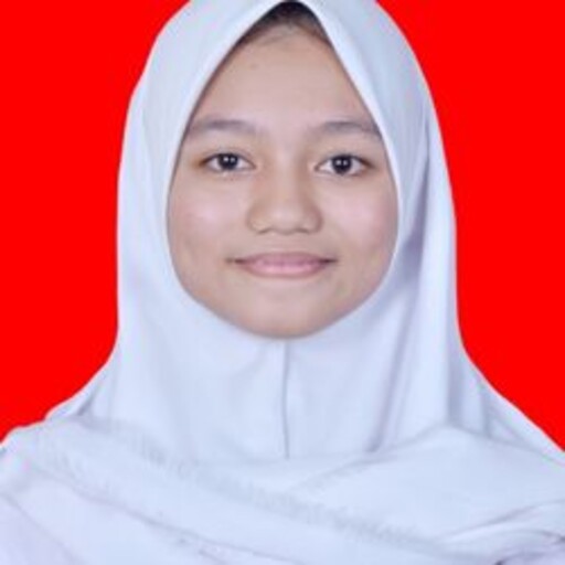 Profil CV Giovanny Syalshabila - Anak Magang