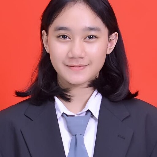 Profil CV Gisna