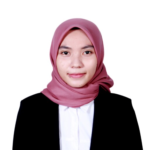 Profil CV Gita Ainun Qibtiyah