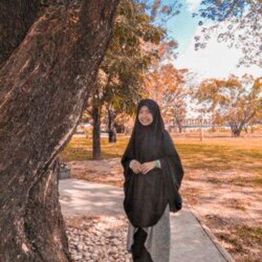 Profil CV Gita Andriaty - SMA NEGERI 2 GOWA