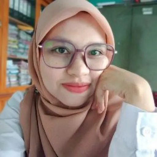 Profil CV Noval Aliya Wardana
