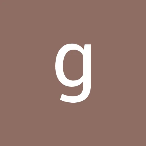 Profil CV gito Iswara