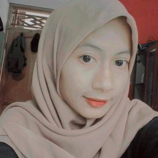 Profil CV Giva Laradiksa Teria - SMAN 01 PONTANG