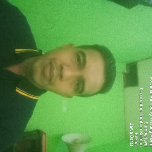 Profil CV Giyanto Anto