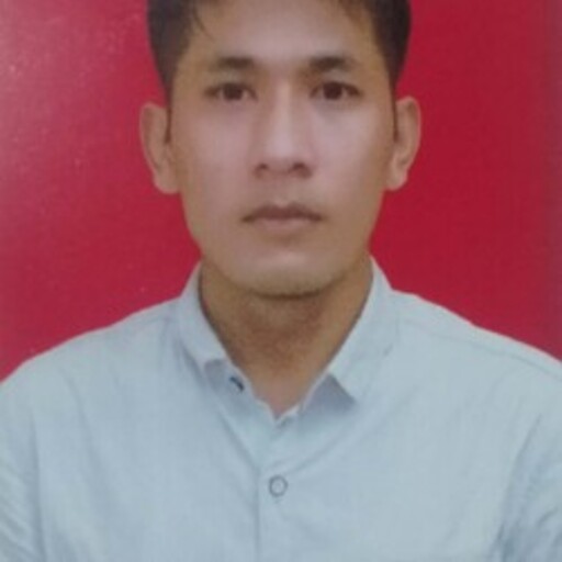 Profil CV Gomgom Marulitua Damanik - Operator Produksi