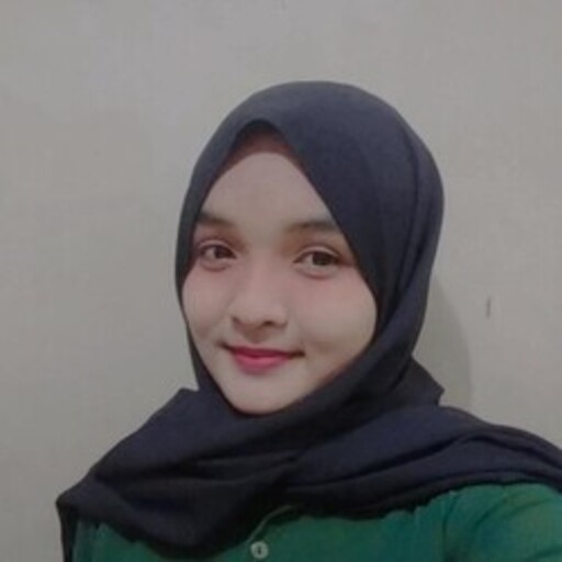 Profil CV Bagus candi anggono