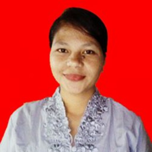 Profil CV Gradiana Elsi Haryati - Guru
