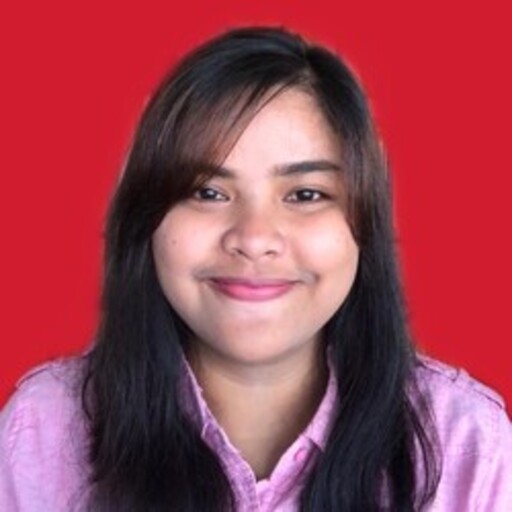 Profil CV Graice Yolanda Rajagukguk - STMIK Mikroskil Medan