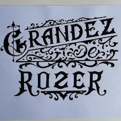 Profil CV Grandez DeRozer