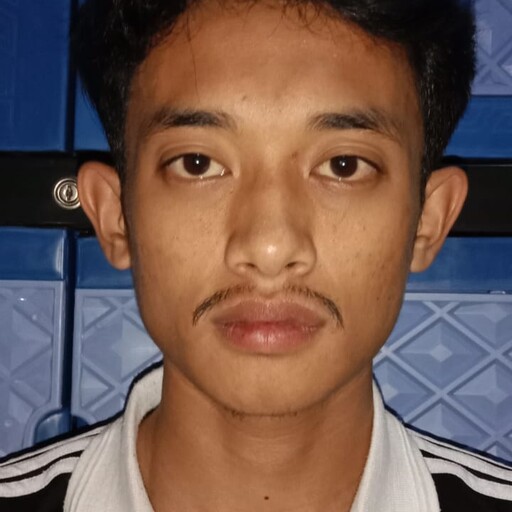 Profil CV Gumilar Darmayadi