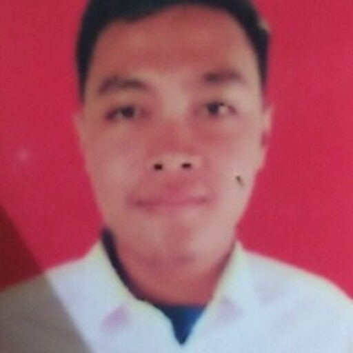 Profil CV Gumilar Dwipayana - Crew Store