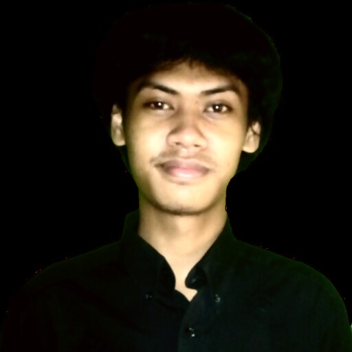 Profil CV Gumilar Raharja