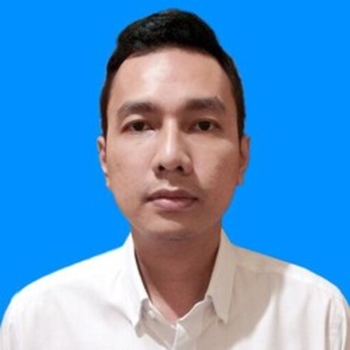 Profil CV Guntur Alibasyah