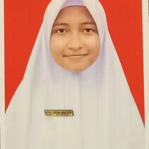 Profil CV Gusfani Aulia Putri