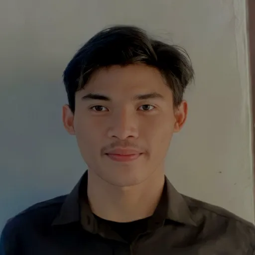 Profil CV Gusna Awalludin