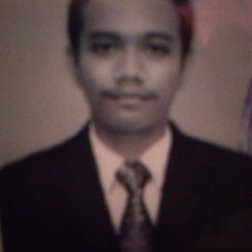 Profil CV Gusnia Setiya Fardana - Tukang Masak