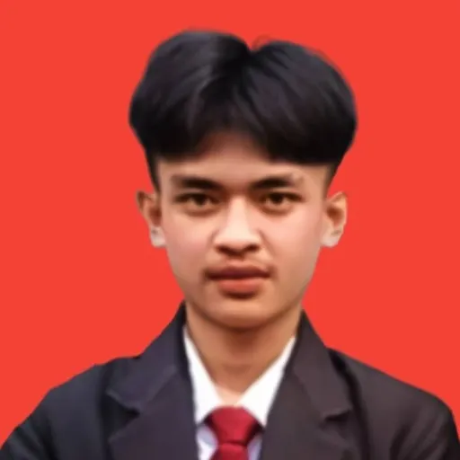Profil CV GUSTI  ARYA RIFAI