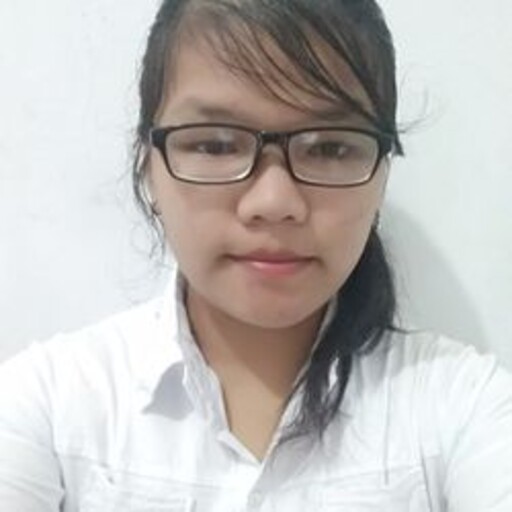 Profil CV Gustika Banjarnahor - Universitas Maritim Raja Ali Haji