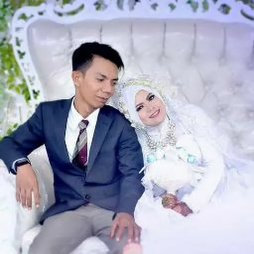 Profil CV Gusti muhammad Al fatih