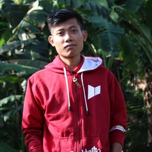 Profil CV Habib Hasani
