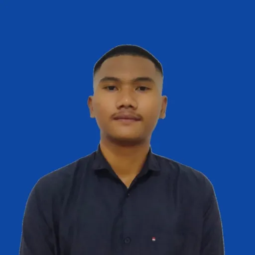 Profil CV Habibi Firdaus - SMK bumi sejahtera 