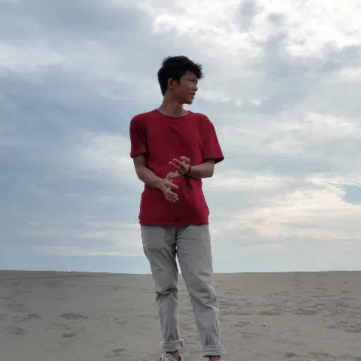 Profil CV hadii sujayaaa