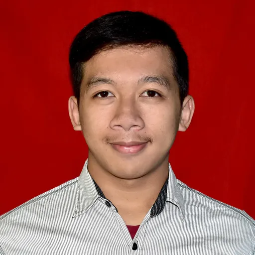 Profil CV Hadi Nur Hidayat