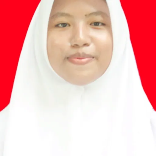 Profil CV Eka Rahmawati