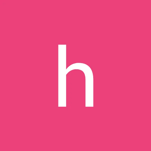 Profil CV haerul ubaedilah