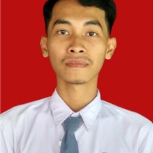 Profil CV Hafid Catur Pamungkas - Smk negeri 1 klego