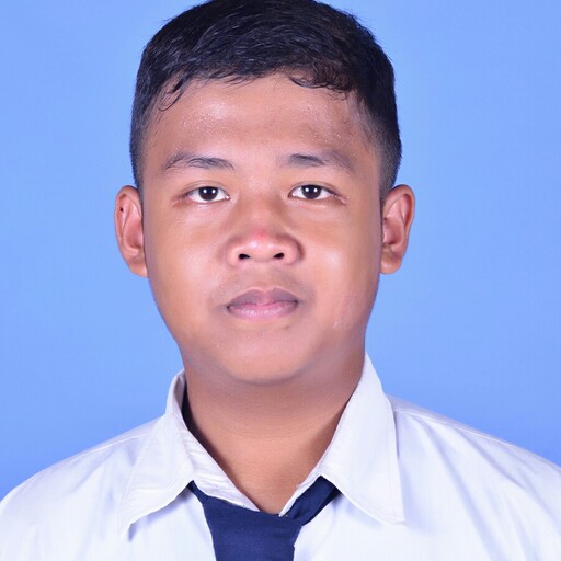 Profil CV Hafidz Tri Wicaksono