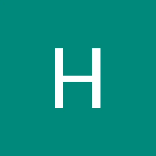Profil CV Hafis