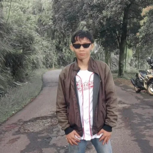 Profil CV Hafizdul anam - pelatihan kerja lapangan